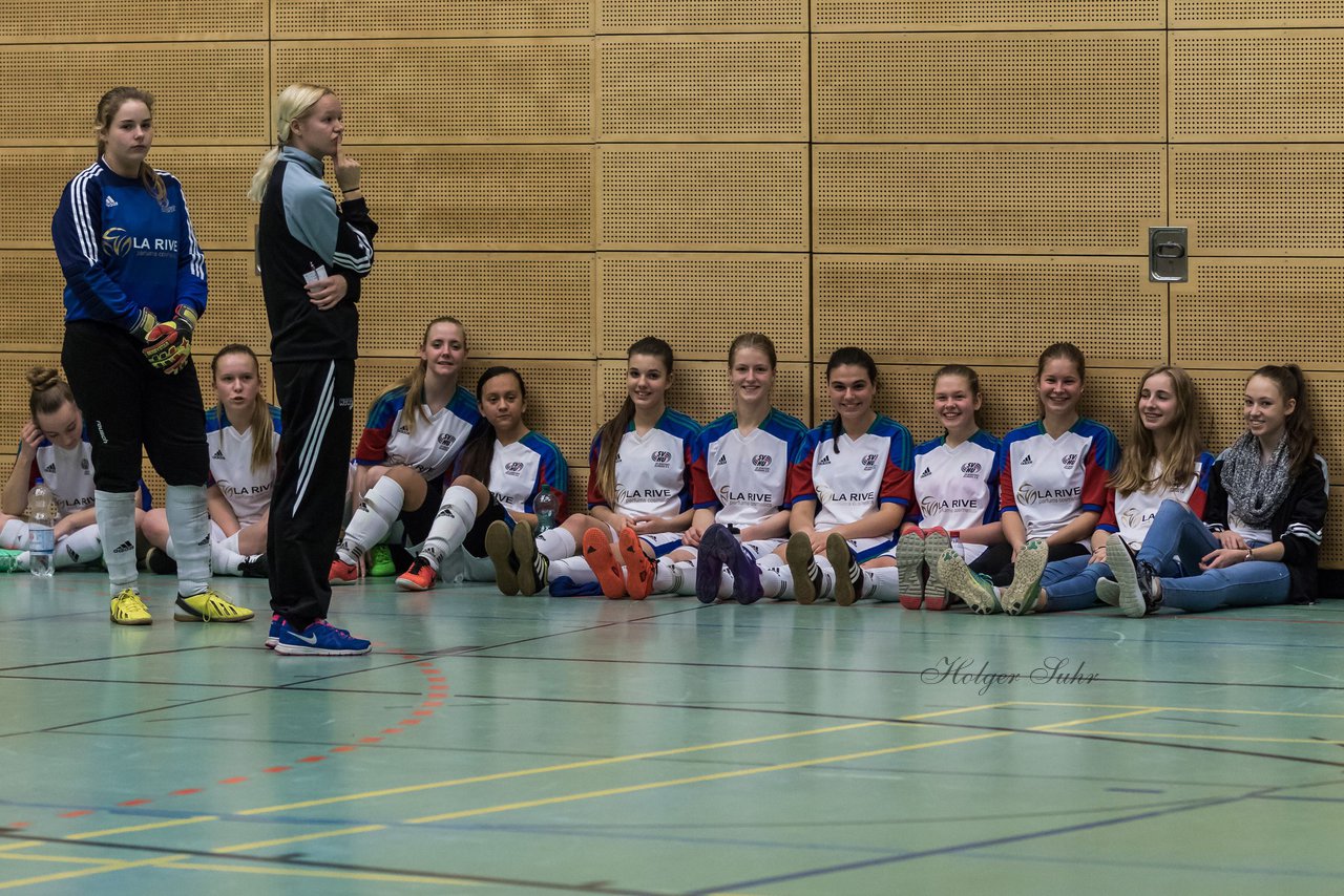 Bild 56 - Girls Cup